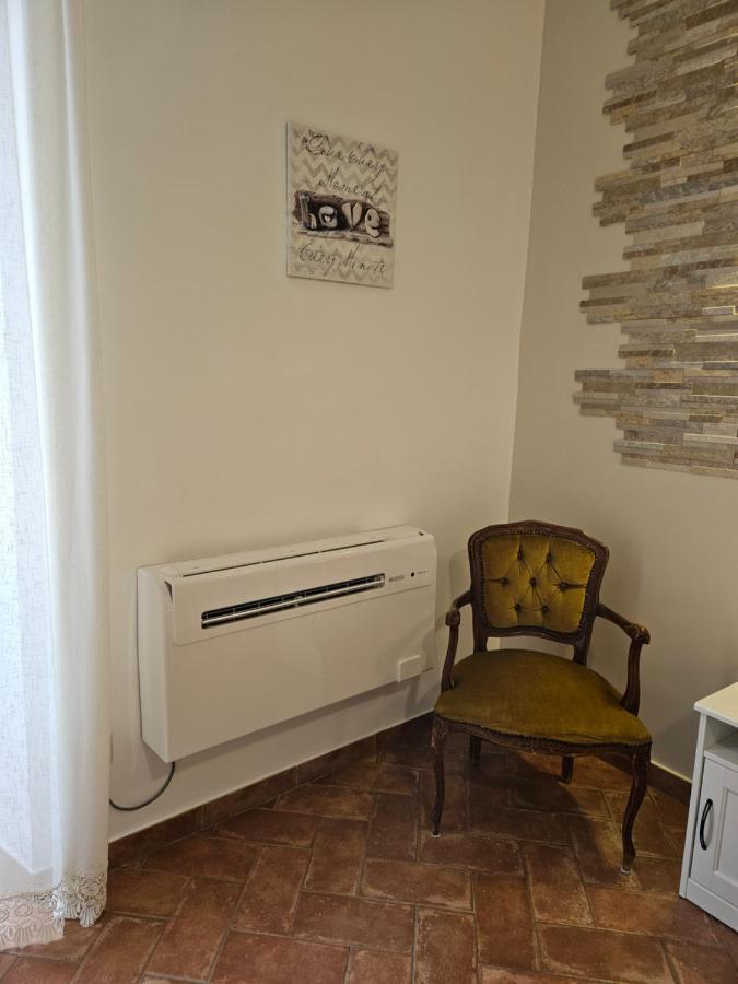 50 Passi Colosseo Apartment Roma Ngoại thất bức ảnh